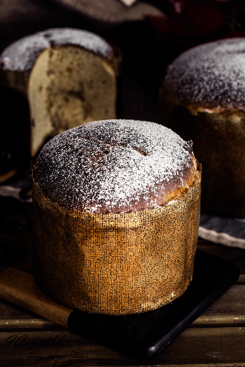 Panettone