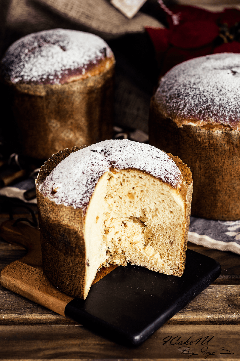 Panettone