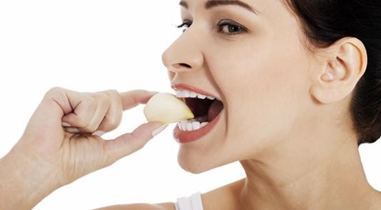 Deshacerse del mal olor corporal