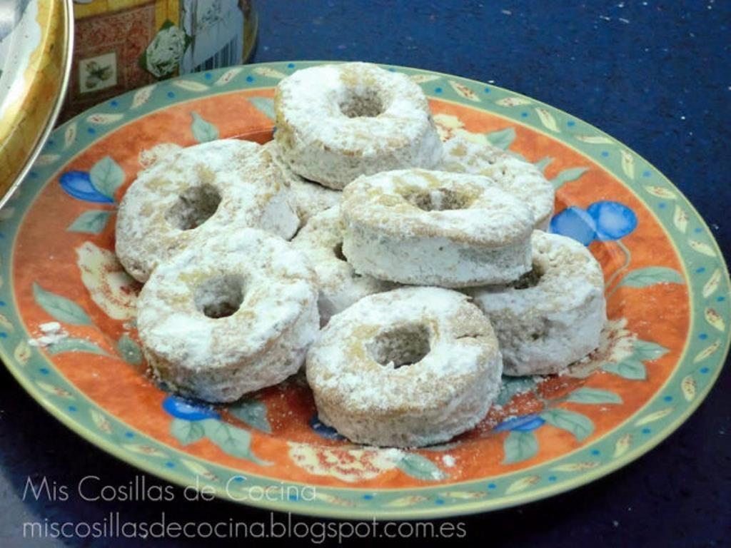 roscón de reyes de chocolate