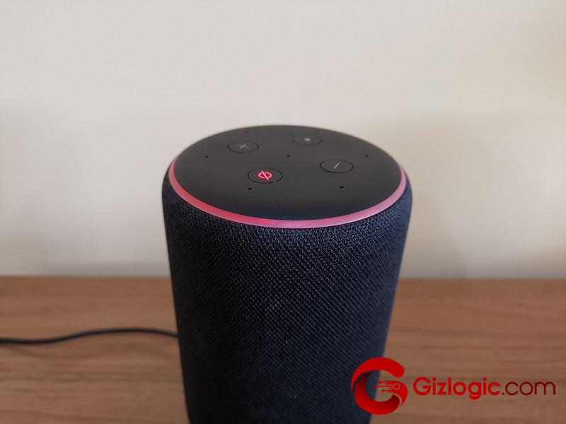 Amazon Echo Plus 1