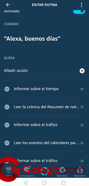 Amazon Echo Plus 1