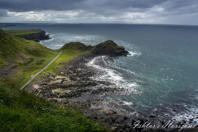 Imprescindibles de Irlanda del Norte