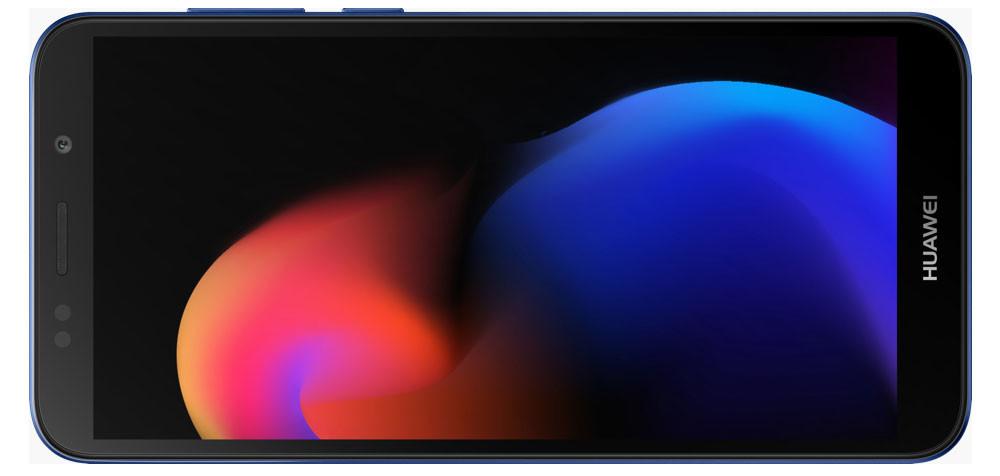 Huawei Y5 Lite - pantalla