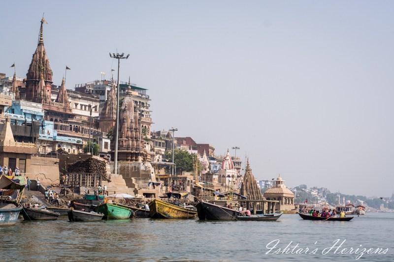 Varanasi