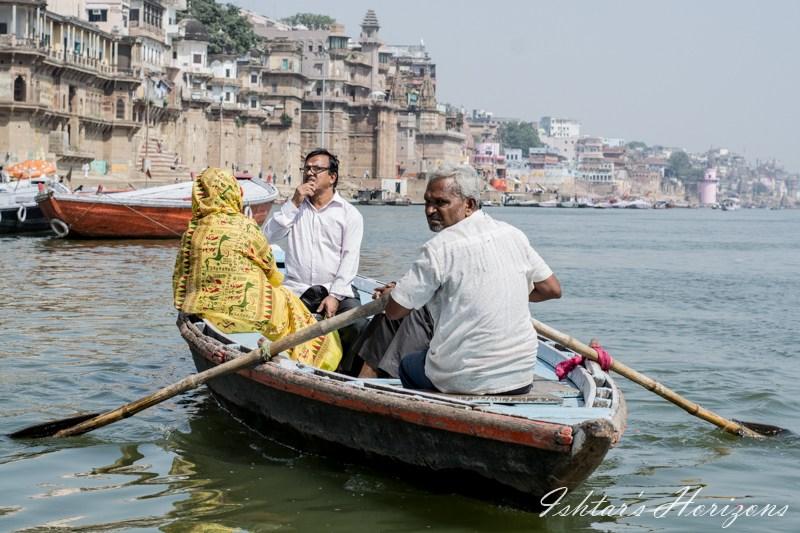 Varanasi