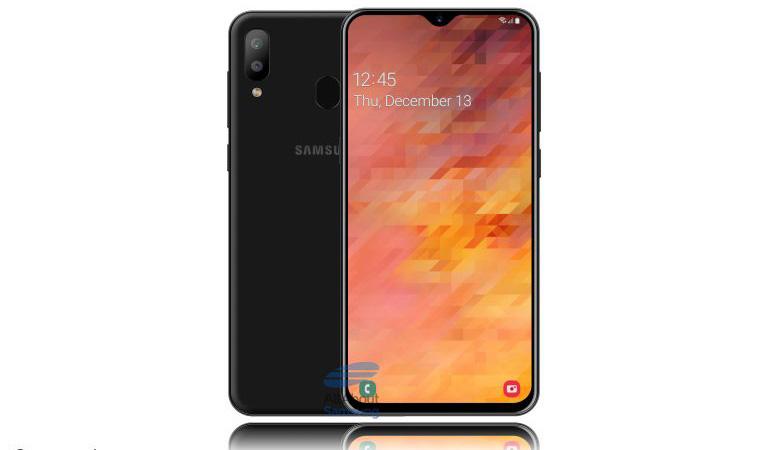 Samsung Galaxy M30