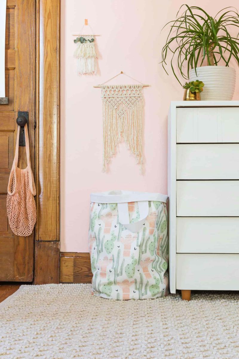 DIY-Laundry-Basket
