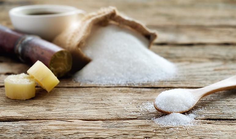 Exfoliante para el cuerpo de café, azúcar y aceites - Trucos de belleza caseros