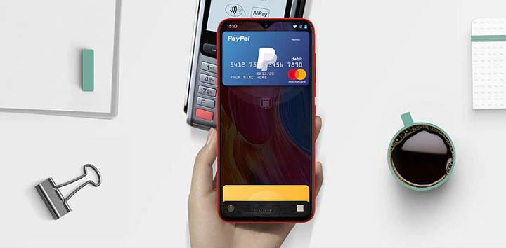 UMIDIGI F1 en analisis reseña en español de este movil con Android 9.0 Pie, CPU Helio P60 con IA 4GB RAM LPDDR4X 128GB cámara doble de 16MP+8MP bateria de 5150mAh especificaciones precio y opinión