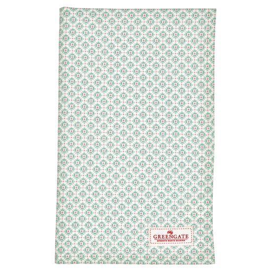 Paño De Cocina Jill Mint Green Gate