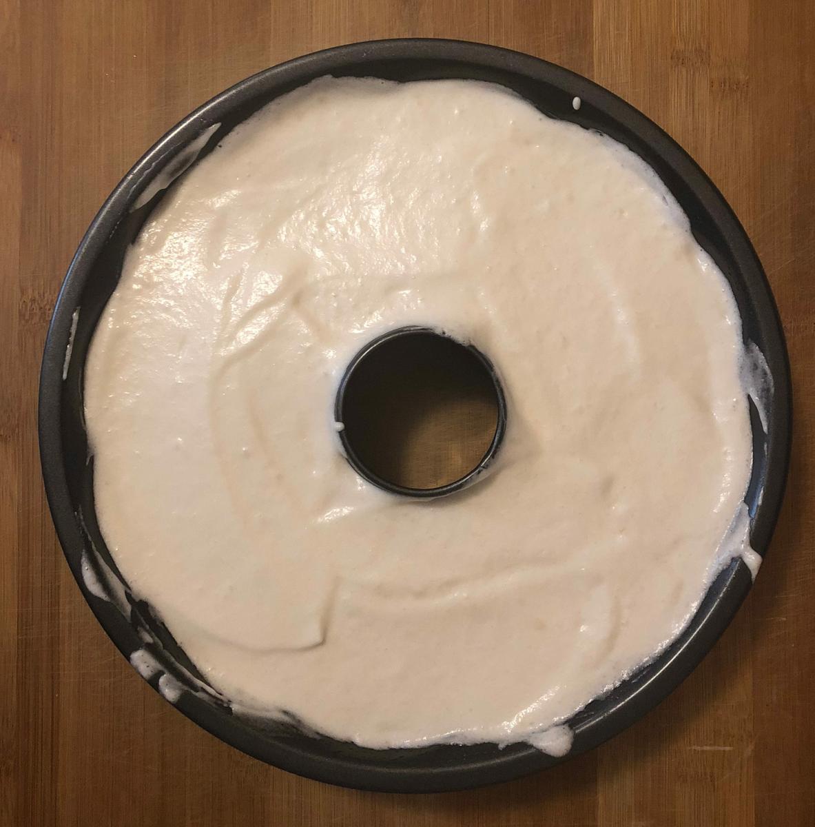angel food cake