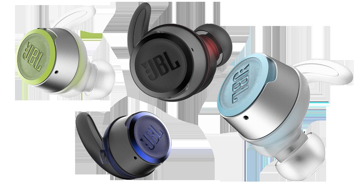 JBL Reflect flow