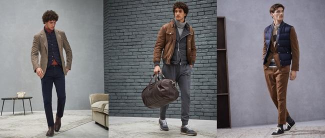 Cómo llevar el Chaleco de Plumas o Gilet 