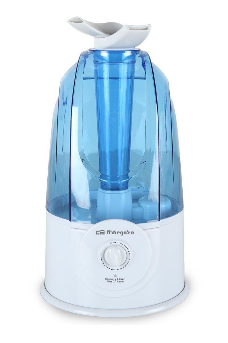 Comprar humidificador Orbegozo HU 2030