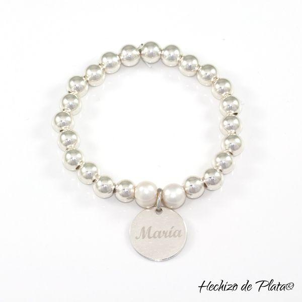 Pulsera para Comunión y regalo