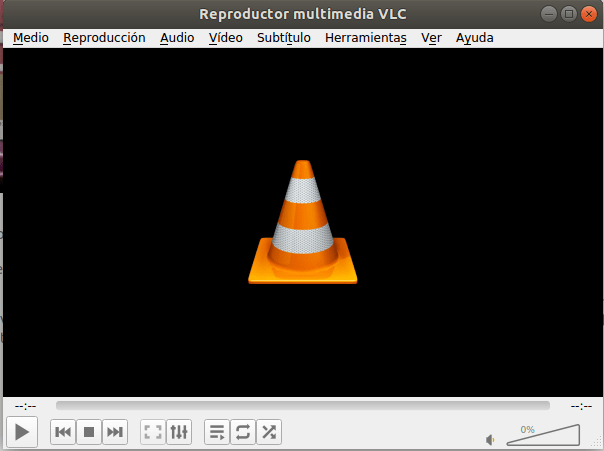instalar vlc en ubuntu
