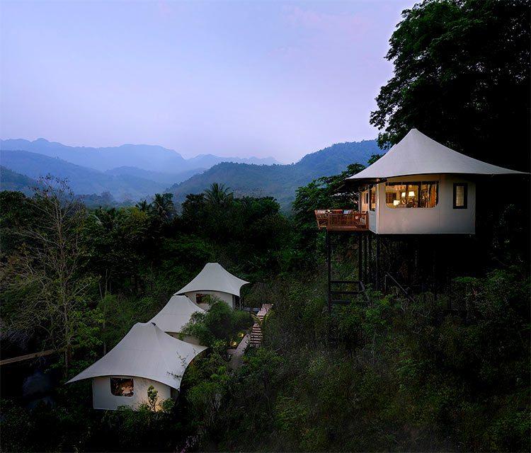 Hoteles Boutique 2019: Rosewood Luang Prabang