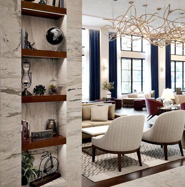 Hoteles boutique usa, sophy, chicago