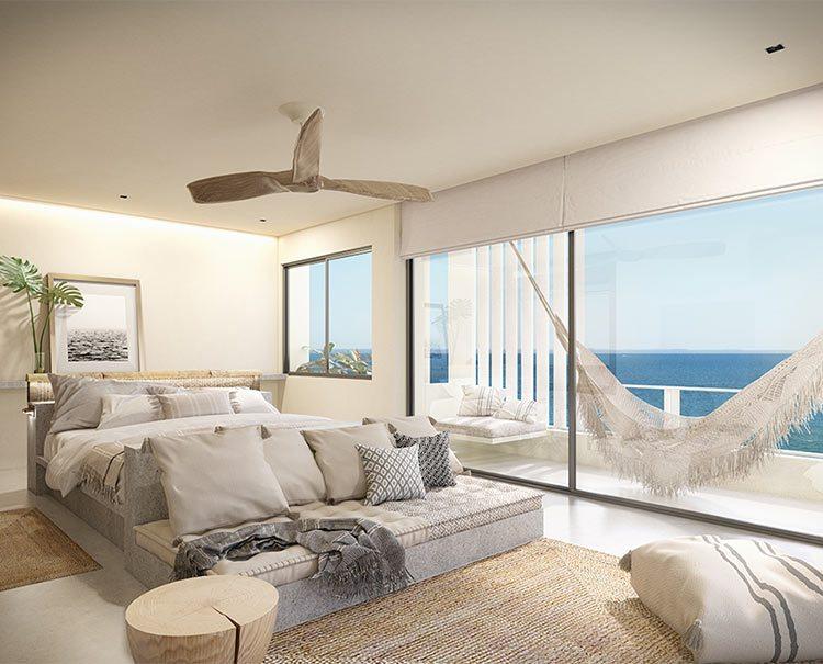 Hoteles boutique mexico, Amapa, Puerto Vallarta