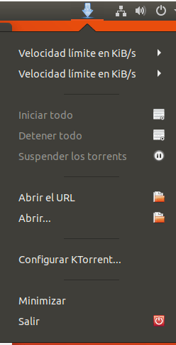 instalar ktorrent en ubuntu 