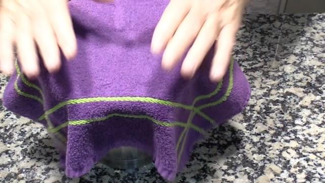 Tapamos la masa para los borregos