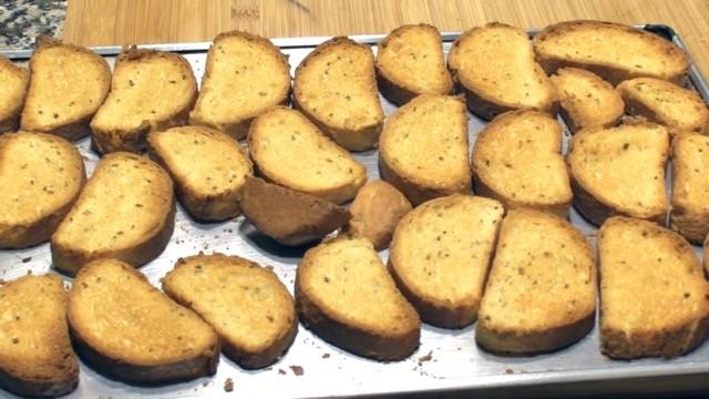 Borregos de San Antonio