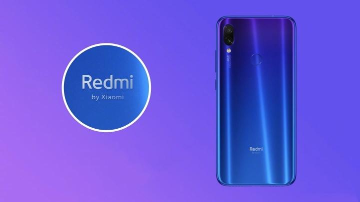 Redmi Note 7