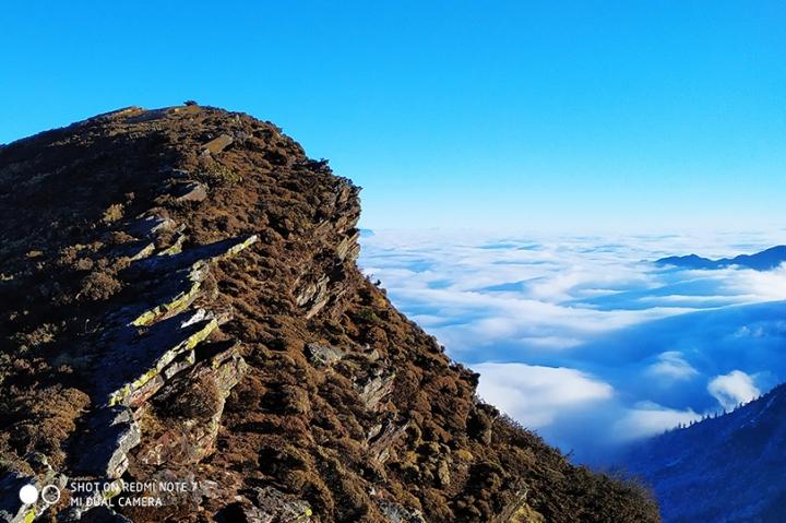 Redmi Note 7 - cámara 1