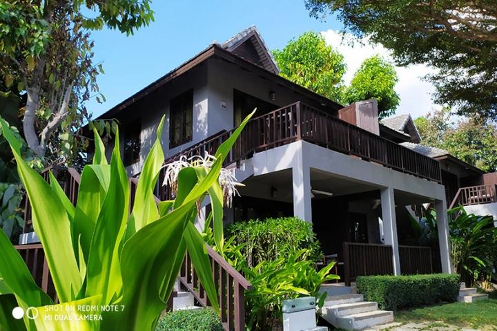 Redmi Note 7 - cámara