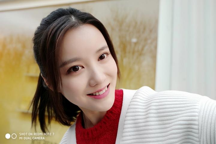 Redmi Note 7 - cámara 2