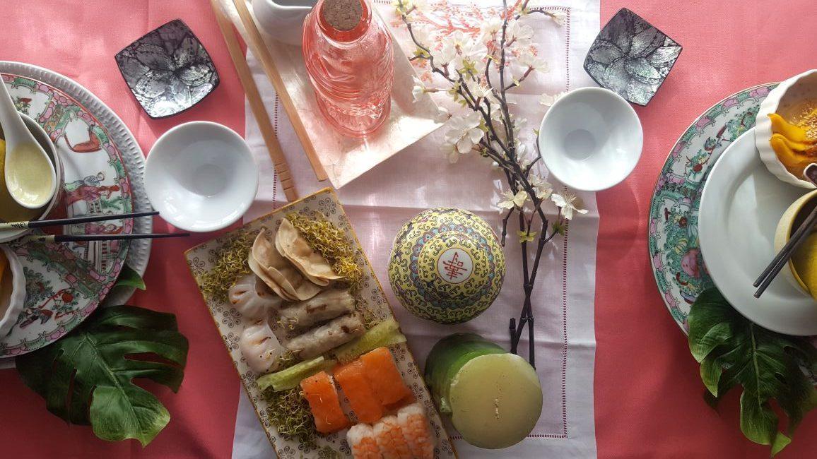 LIVING CORAL, EL COLOR PANTONE 2019