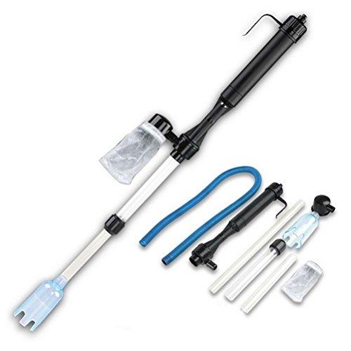 Sifonador Gravel Cleaner