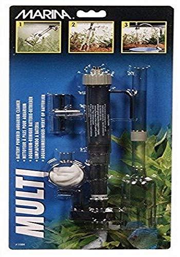 Sifonador Marina Multi
