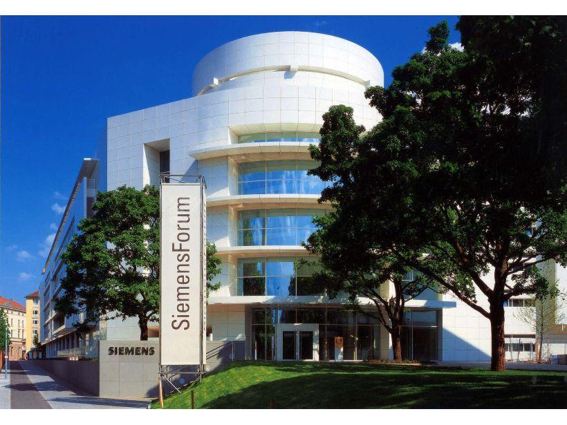 Resultado de imagen de das oskar richard meier