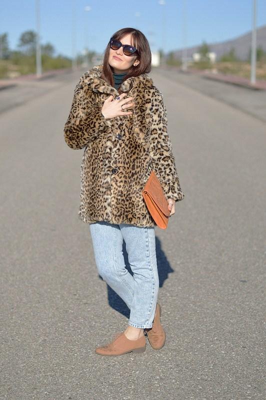 Outfit for a cold day (2)