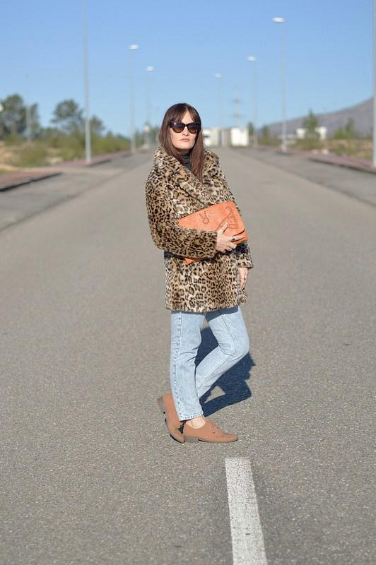 Outfit for a cold day (5)