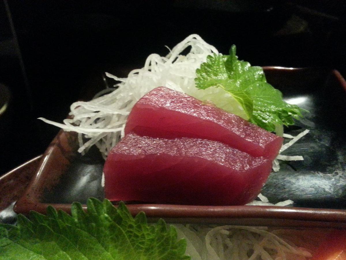 sashimi-de-atun