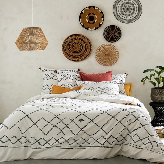 renovar con textiles - funda nórdica