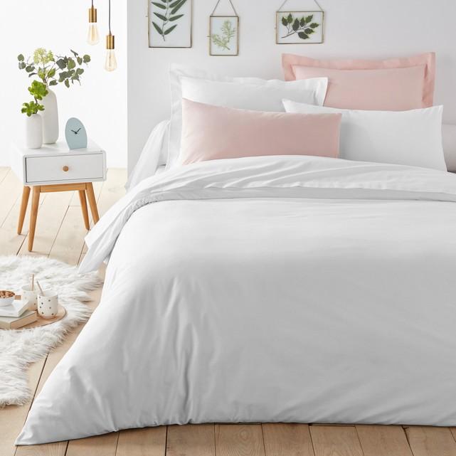 renovar con textiles funda nórdica blanca