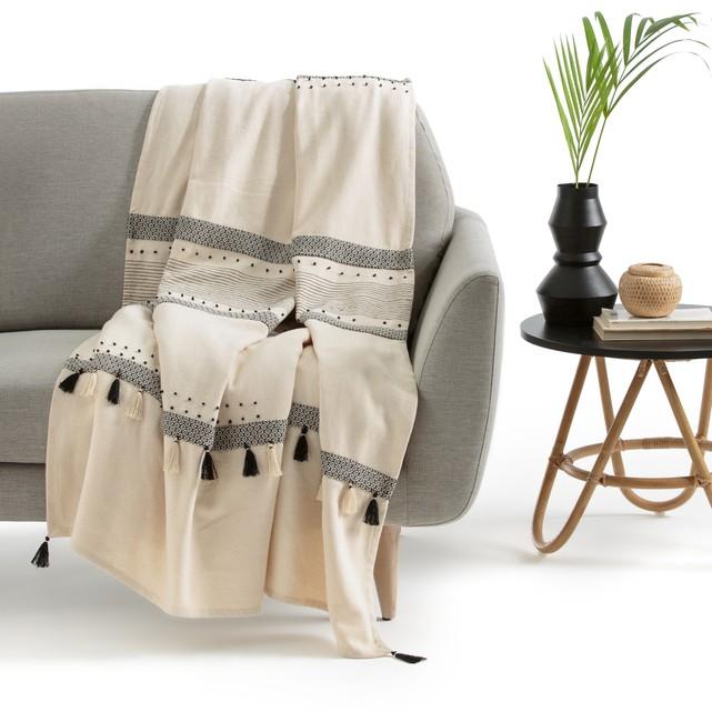 renovar con textiles plaid
