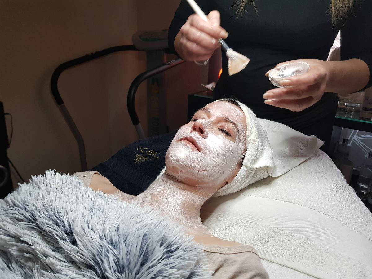 Ebella cosmetica natural, tratamientos cosmeticos granada