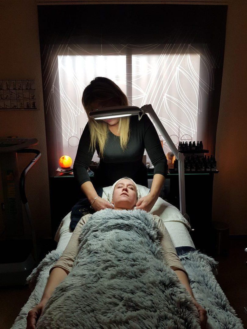 Ebella cosmetica natural, tratamientos cosmeticos granada