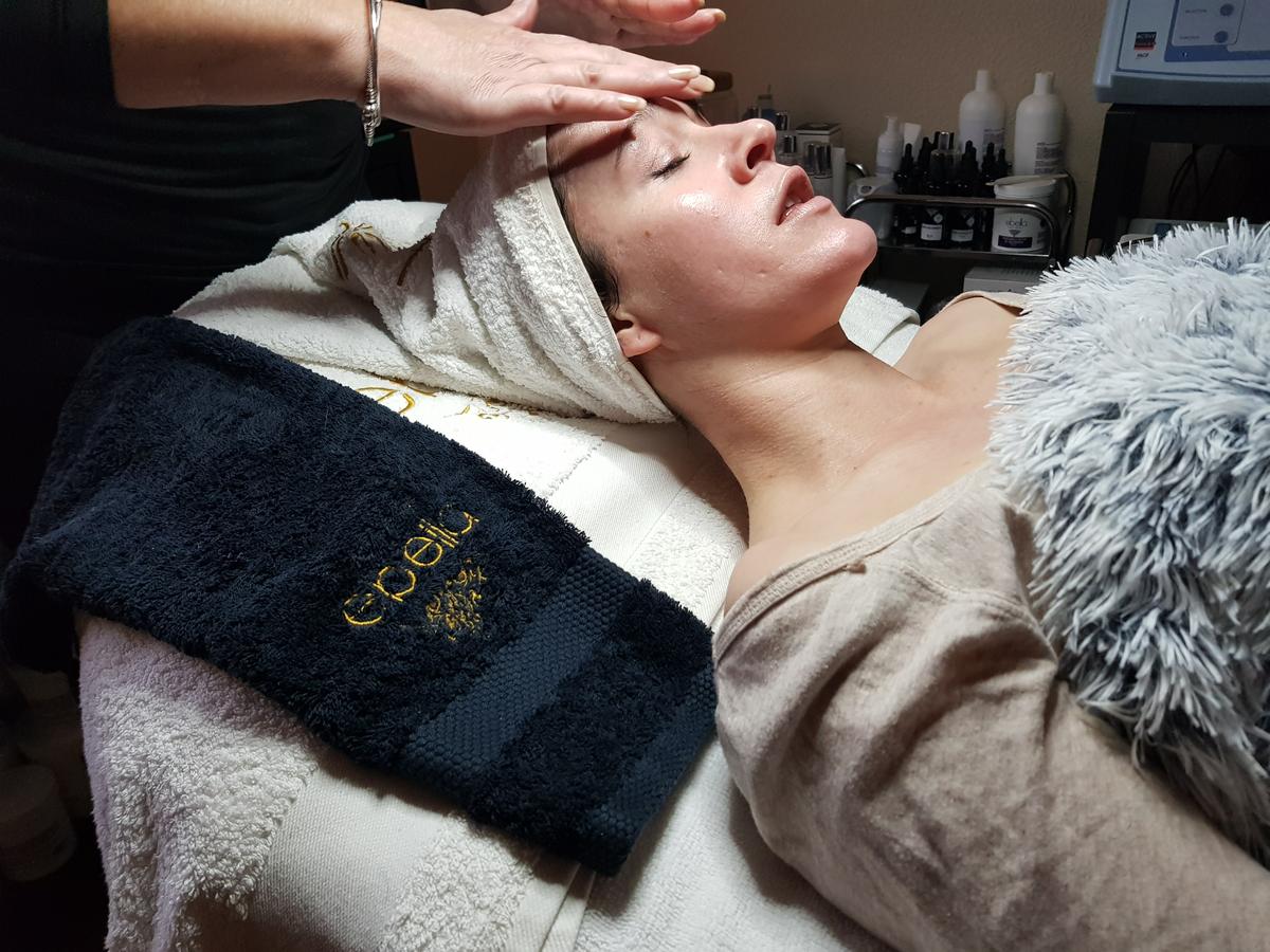 Ebella cosmetica natural, tratamientos cosmeticos granada