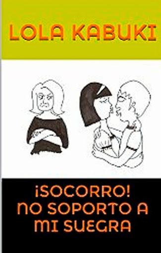 "¡Socorro! No soporto a mi suegra.