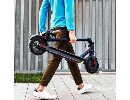 patinete electrico Xiaomi M365 Mijia