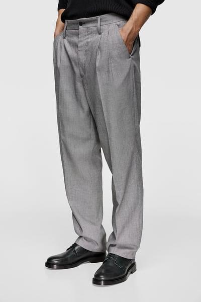 Acertar con los Bajos del Pantalón