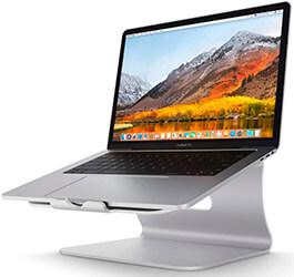 Soporte para ordenador portátil