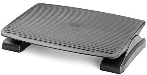 Regalos para empleados reposapiés ergonómico