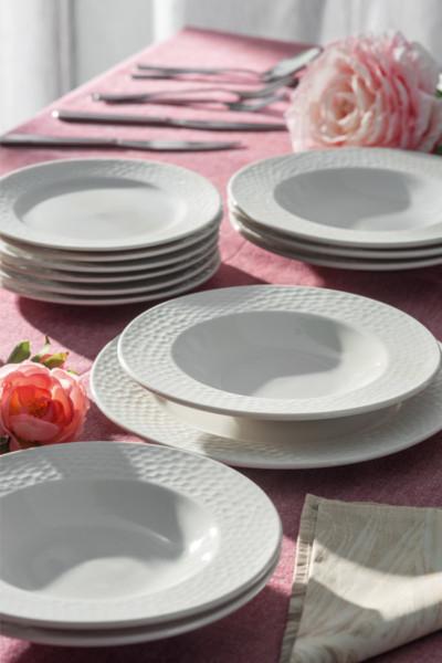 Vajilla NACAR Conforama